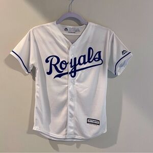 Youth Royals Jersey